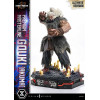 Prime 1 Studio - Street Fighter 6 - Akuma Ultimate Version Premium Masterline Series 1/4