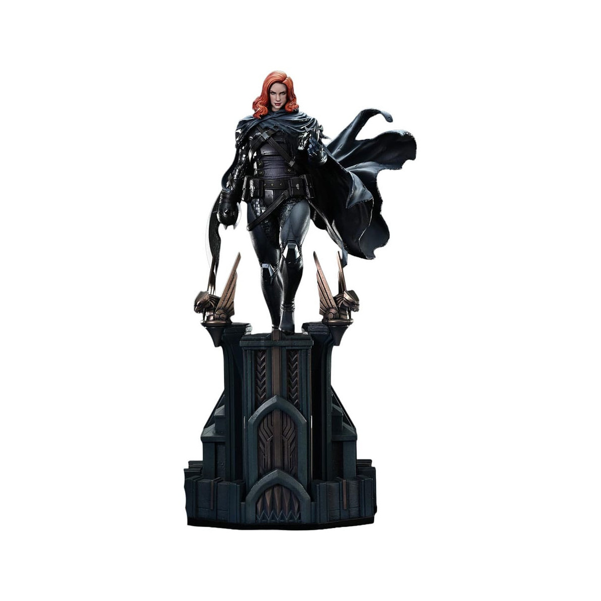 Prime 1 Studio - The Phantasm (Diseño conceptual de Clay Mann) Bonus Version - Ultimate Premium Masterline Series 1/4