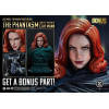 Prime 1 Studio - The Phantasm (Diseño conceptual de Clay Mann) Bonus Version - Ultimate Premium Masterline Series 1/4