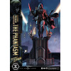 Prime 1 Studio - The Phantasm (Diseño conceptual de Clay Mann) Bonus Version - Ultimate Premium Masterline Series 1/4