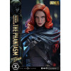 Prime 1 Studio - The Phantasm (Diseño conceptual de Clay Mann) Bonus Version - Ultimate Premium Masterline Series 1/4