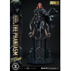 Prime 1 Studio - The Phantasm (Diseño conceptual de Clay Mann) Bonus Version - Ultimate Premium Masterline Series 1/4