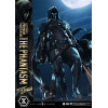 Prime 1 Studio - The Phantasm (Diseño conceptual de Clay Mann) Bonus Version - Ultimate Premium Masterline Series 1/4