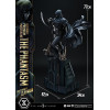 Prime 1 Studio - The Phantasm (Diseño conceptual de Clay Mann) Bonus Version - Ultimate Premium Masterline Series 1/4