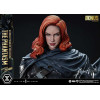 Prime 1 Studio - The Phantasm (Diseño conceptual de Clay Mann) Bonus Version - Ultimate Premium Masterline Series 1/4