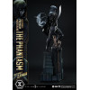 Prime 1 Studio - The Phantasm (Diseño conceptual de Clay Mann) Bonus Version - Ultimate Premium Masterline Series 1/4