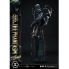 Prime 1 Studio - The Phantasm (Diseño conceptual de Clay Mann) Bonus Version - Ultimate Premium Masterline Series 1/4