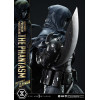 Prime 1 Studio - The Phantasm (Diseño conceptual de Clay Mann) Bonus Version - Ultimate Premium Masterline Series 1/4