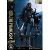 Prime 1 Studio - The Phantasm (Diseño conceptual de Clay Mann) Bonus Version - Ultimate Premium Masterline Series 1/4