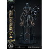 Prime 1 Studio - The Phantasm (Diseño conceptual de Clay Mann) Bonus Version - Ultimate Premium Masterline Series 1/4