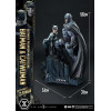 Prime 1 Studio - Batman y Catwoman (Diseño conceptual de Clay Mann) - Ultimate Premium Masterline Series 1/4