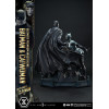 Prime 1 Studio - Batman y Catwoman (Diseño conceptual de Clay Mann) - Ultimate Premium Masterline Series 1/4