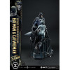 Prime 1 Studio - Batman y Catwoman (Diseño conceptual de Clay Mann) - Ultimate Premium Masterline Series 1/4
