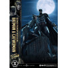 Prime 1 Studio - Batman y Catwoman (Diseño conceptual de Clay Mann) - Ultimate Premium Masterline Series 1/4