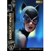 Prime 1 Studio - Batman y Catwoman (Diseño conceptual de Clay Mann) Versión Extra - Ultimate Premium Masterline Series 1/4