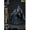 Prime 1 Studio - Batman y Catwoman (Diseño conceptual de Clay Mann) Versión Extra - Ultimate Premium Masterline Series 1/4