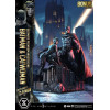 Prime 1 Studio - Batman y Catwoman (Diseño conceptual de Clay Mann) Versión Extra - Ultimate Premium Masterline Series 1/4