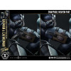 Prime 1 Studio - Batman y Catwoman (Diseño conceptual de Clay Mann) Versión Extra - Ultimate Premium Masterline Series 1/4