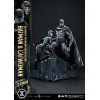 Prime 1 Studio - Batman y Catwoman (Diseño conceptual de Clay Mann) Versión Extra - Ultimate Premium Masterline Series 1/4