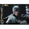 Prime 1 Studio - Batman y Catwoman (Diseño conceptual de Clay Mann) Versión Extra - Ultimate Premium Masterline Series 1/4