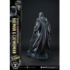 Prime 1 Studio - Batman y Catwoman (Diseño conceptual de Clay Mann) Versión Extra - Ultimate Premium Masterline Series 1/4