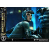 Prime 1 Studio - Batman y Catwoman (Diseño conceptual de Clay Mann) Versión Extra - Ultimate Premium Masterline Series 1/4