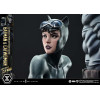 Prime 1 Studio - Batman y Catwoman (Diseño conceptual de Clay Mann) Versión Extra - Ultimate Premium Masterline Series 1/4