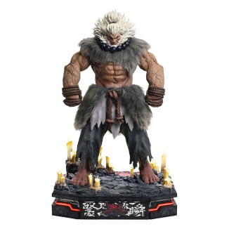 Prime 1 Studio - Street Fighter 6 - Akuma Versión Normal Premium Masterline Serie 1/4