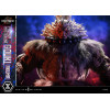 Prime 1 Studio - Street Fighter 6 - Akuma Versión Normal Premium Masterline Serie 1/4