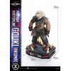 Prime 1 Studio - Street Fighter 6 - Akuma Versión Normal Premium Masterline Serie 1/4