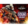 Prime 1 Studio - Street Fighter 6 - Akuma Versión Normal Premium Masterline Serie 1/4