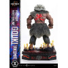 Prime 1 Studio - Street Fighter 6 - Akuma Versión Normal Premium Masterline Serie 1/4