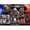 Prime 1 Studio - Street Fighter 6 - Akuma Versión Normal Premium Masterline Serie 1/4