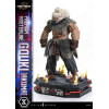 Prime 1 Studio - Street Fighter 6 - Akuma Versión Normal Premium Masterline Serie 1/4