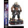 Prime 1 Studio - Street Fighter 6 - Akuma Versión Normal Premium Masterline Serie 1/4