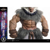 Prime 1 Studio - Street Fighter 6 - Akuma Versión Normal Premium Masterline Serie 1/4