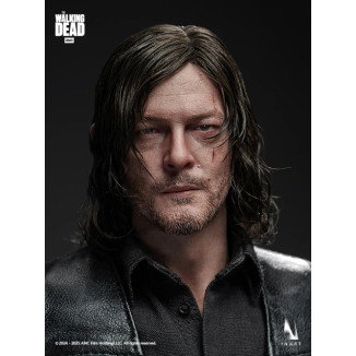 Inart The walking dead Temporada 8 - Daryl Dixon 1/6