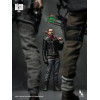 Inart The walking dead Temporada 8 - Daryl Dixon 1/6