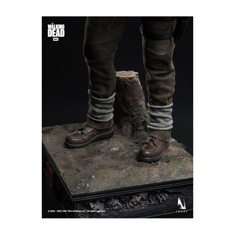 Inart The walking dead Temporada 8 - Daryl Dixon 1/6