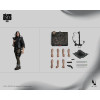 Inart The walking dead Temporada 8 - Daryl Dixon 1/6