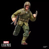 Marvel Legends - Wolverine (WWII Logan) - Verdugo BAF