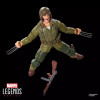 Marvel Legends - Wolverine (WWII Logan) - Verdugo BAF
