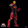 Marvel Legends - Iron Man (Mark 72) - Ejecutor BAF