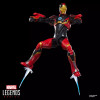 Marvel Legends - Iron Man (Mark 72) - Ejecutor BAF
