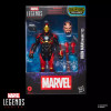 Marvel Legends - Iron Man (Mark 72) - Ejecutor BAF
