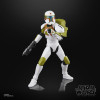 Hasbro Star Wars The Black Series - Comando Clon y droide de batalla B1, pack de 2 (Star Wars: Battlefront II)