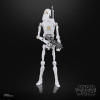 Hasbro Star Wars The Black Series - Comando Clon y droide de batalla B1, pack de 2 (Star Wars: Battlefront II)
