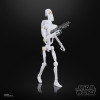 Hasbro Star Wars The Black Series - Comando Clon y droide de batalla B1, pack de 2 (Star Wars: Battlefront II)
