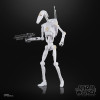 Hasbro Star Wars The Black Series - Comando Clon y droide de batalla B1, pack de 2 (Star Wars: Battlefront II)