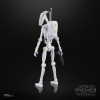 Hasbro Star Wars The Black Series - Comando Clon y droide de batalla B1, pack de 2 (Star Wars: Battlefront II)